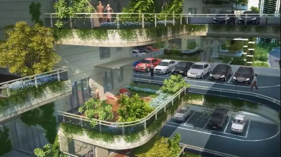 四代住宅什么时候能普及,四代住宅现状