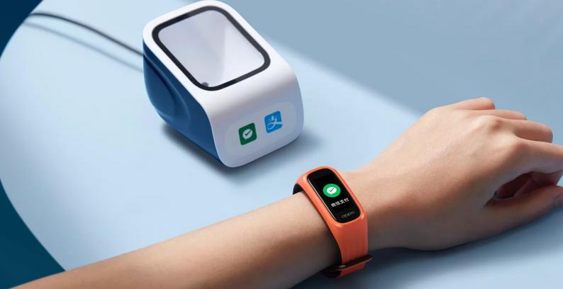 oppo智能手环标准版和活力版区别,oppo智能手环运动版和活力版区别