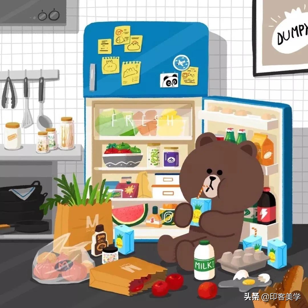 “萌物”，正在掏空年轻人的钱包