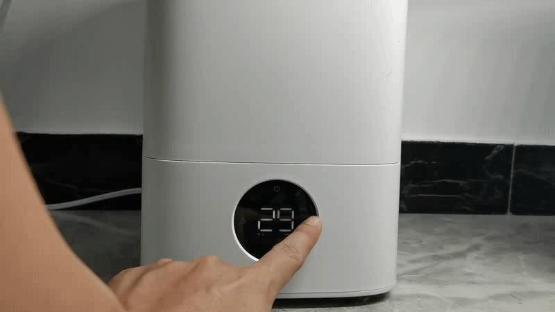 亚都无雾加湿器新款,冬季好用加湿器测评来啦