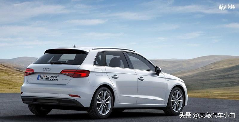 奥迪a3l和宝马125谁更值得入手,奥迪a3的优缺点