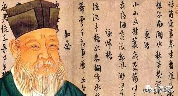 朱熹在南宋什么时间地位最高,宋朝为什么有那么多名臣