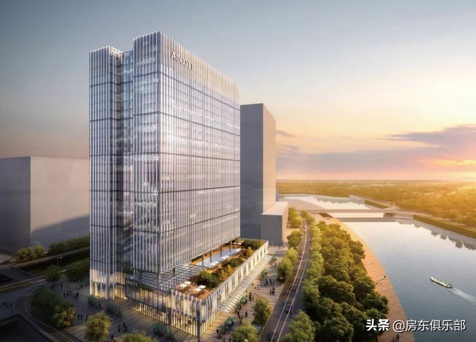 龙湖北金融岛,北龙湖金融岛开放了吗