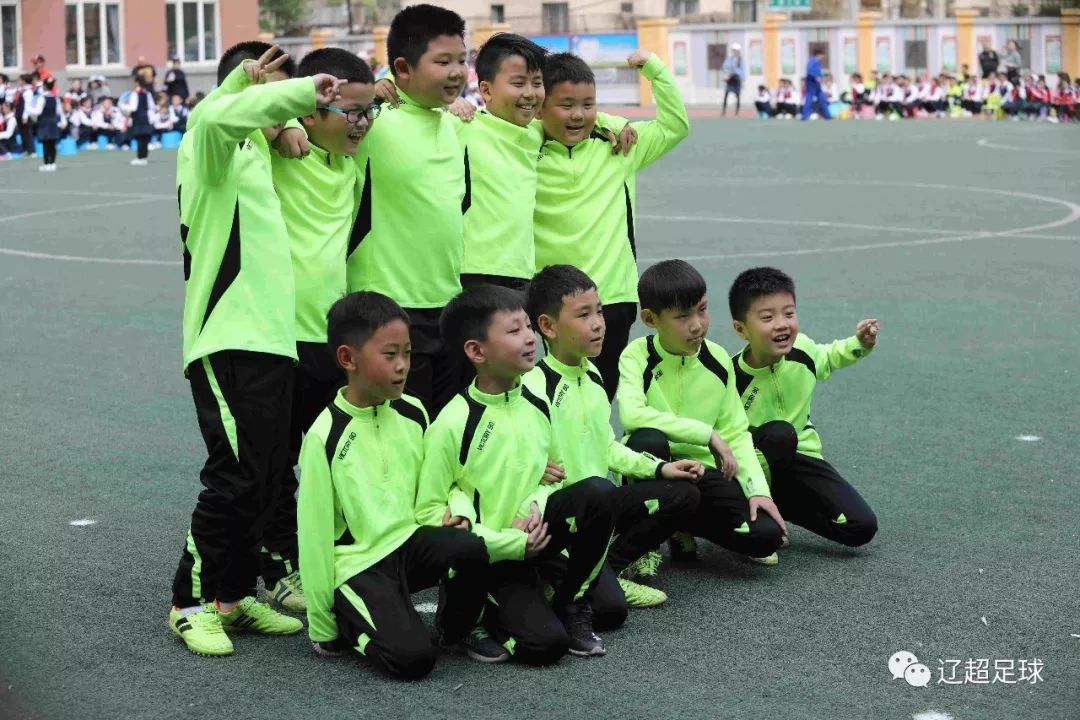 沈阳皇姑联赛,皇姑区足球比赛