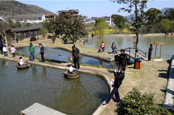 农民众筹农庄多少钱,农庄众筹模式成功案例