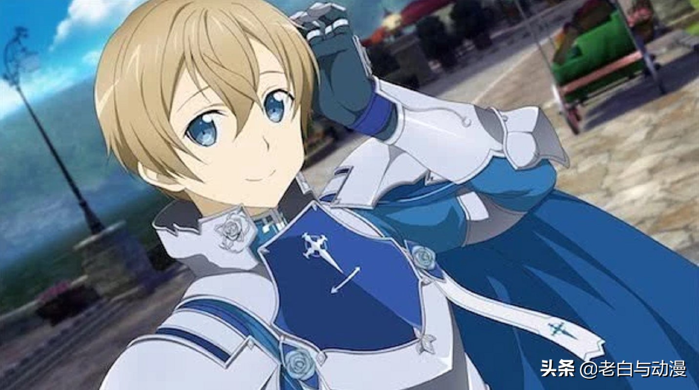 刀剑神域第三季最终boss,刀剑神域第三季优吉欧