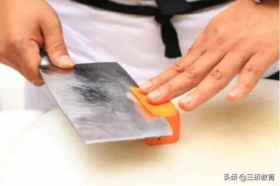 厨师基本功去哪学习,学厨师基本功教学