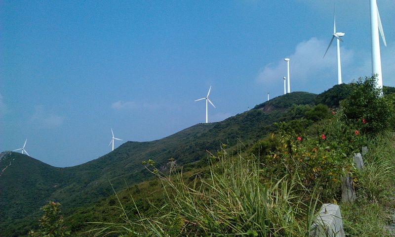 珠海冷门景点排行,珠海最冷门景点