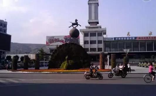 甘肃天水武山县未来的发展,武山县为什么改名