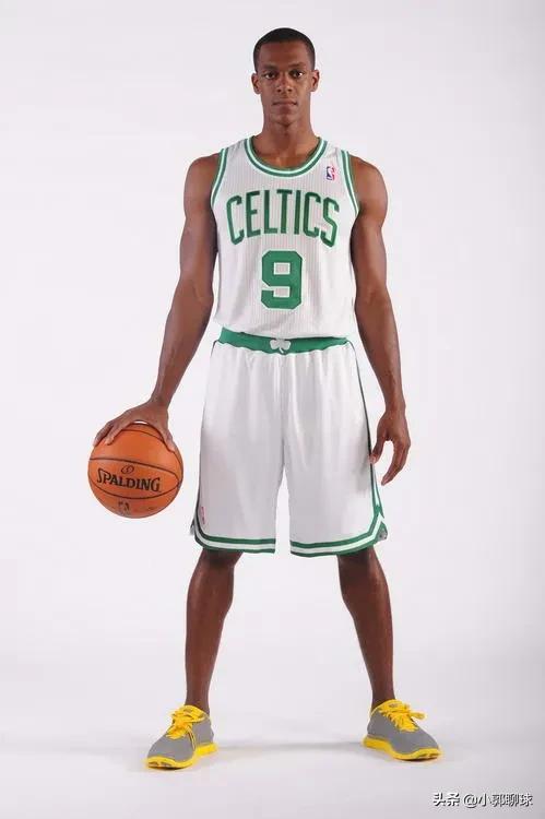 NBA9号球衣十大球星
