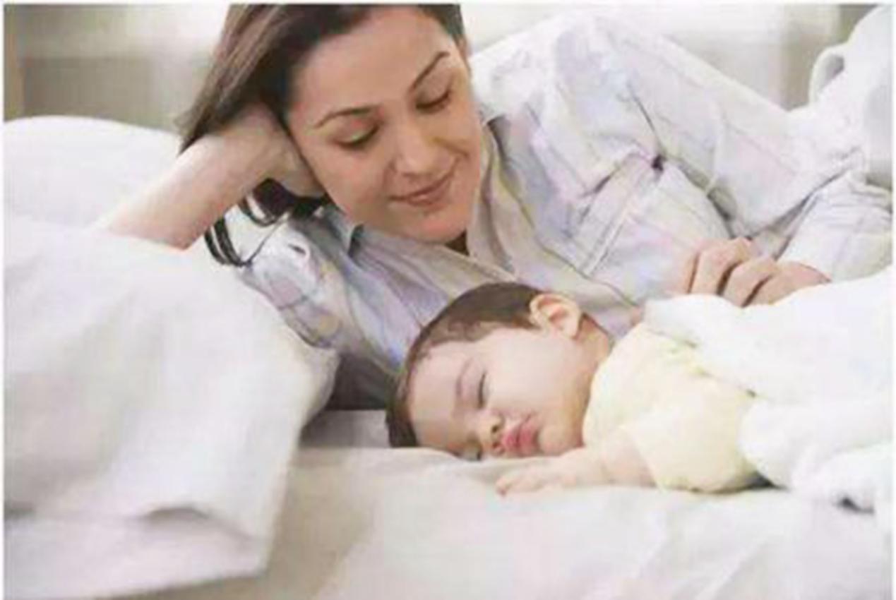 在家坐月子怎么做产后修复,在月子期间如何去护理宝妈