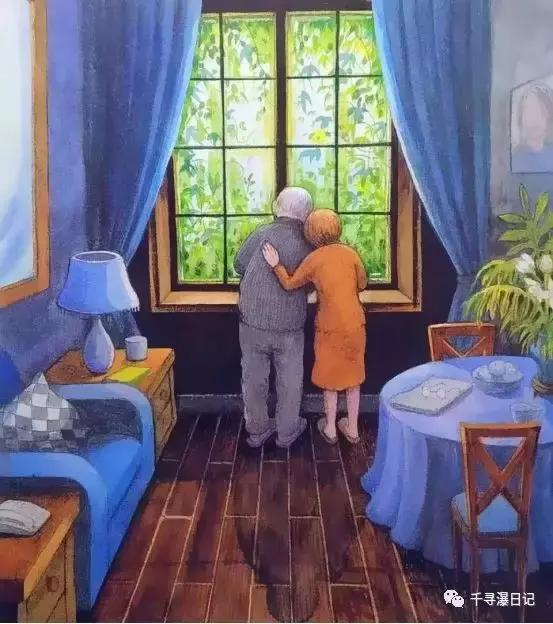 原来爱情是这样的,最卑微的爱情大概是这样的