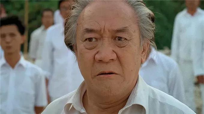 “阿贵”廖启智去世，周润发版《上海滩》已有13位演员不在了