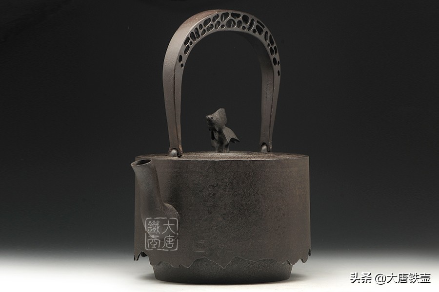 买国产铁壶要注意什么,购日本铁壶