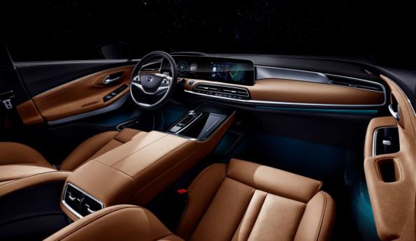 宝马，你过分了！