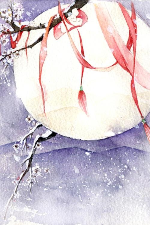 测测你的古风名字有多好听,怎样测一下你的古风名字