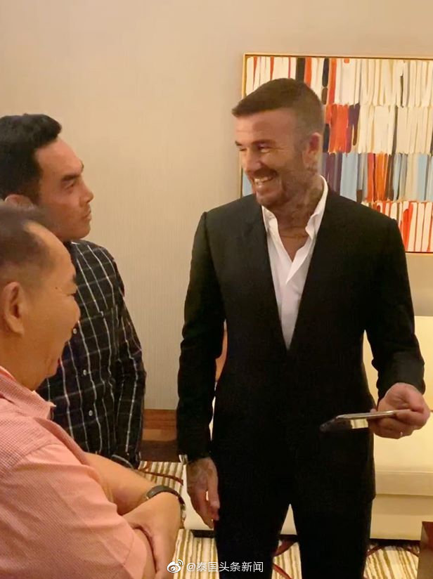 贝克汉姆来绿城,贝克汉姆来青岛山东体育台