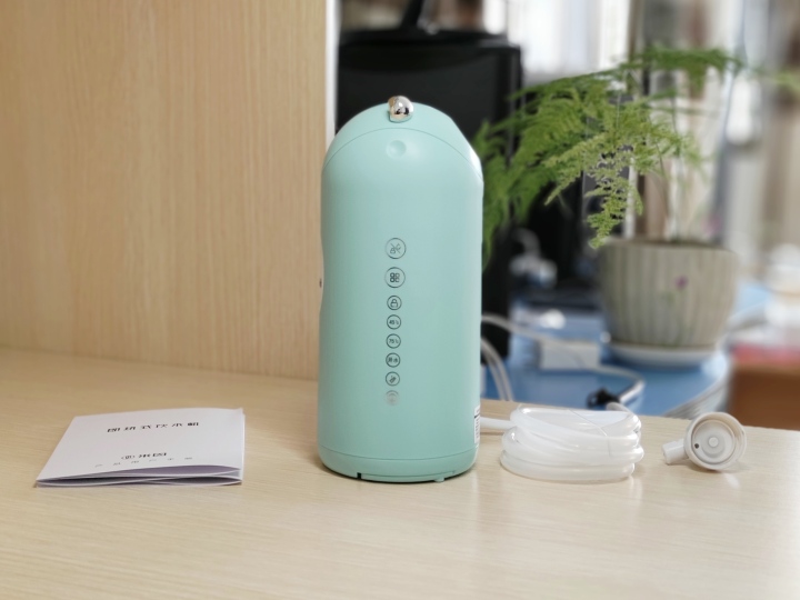 米家智能即热饮水机测评,米家摩凡智能即热饮水机