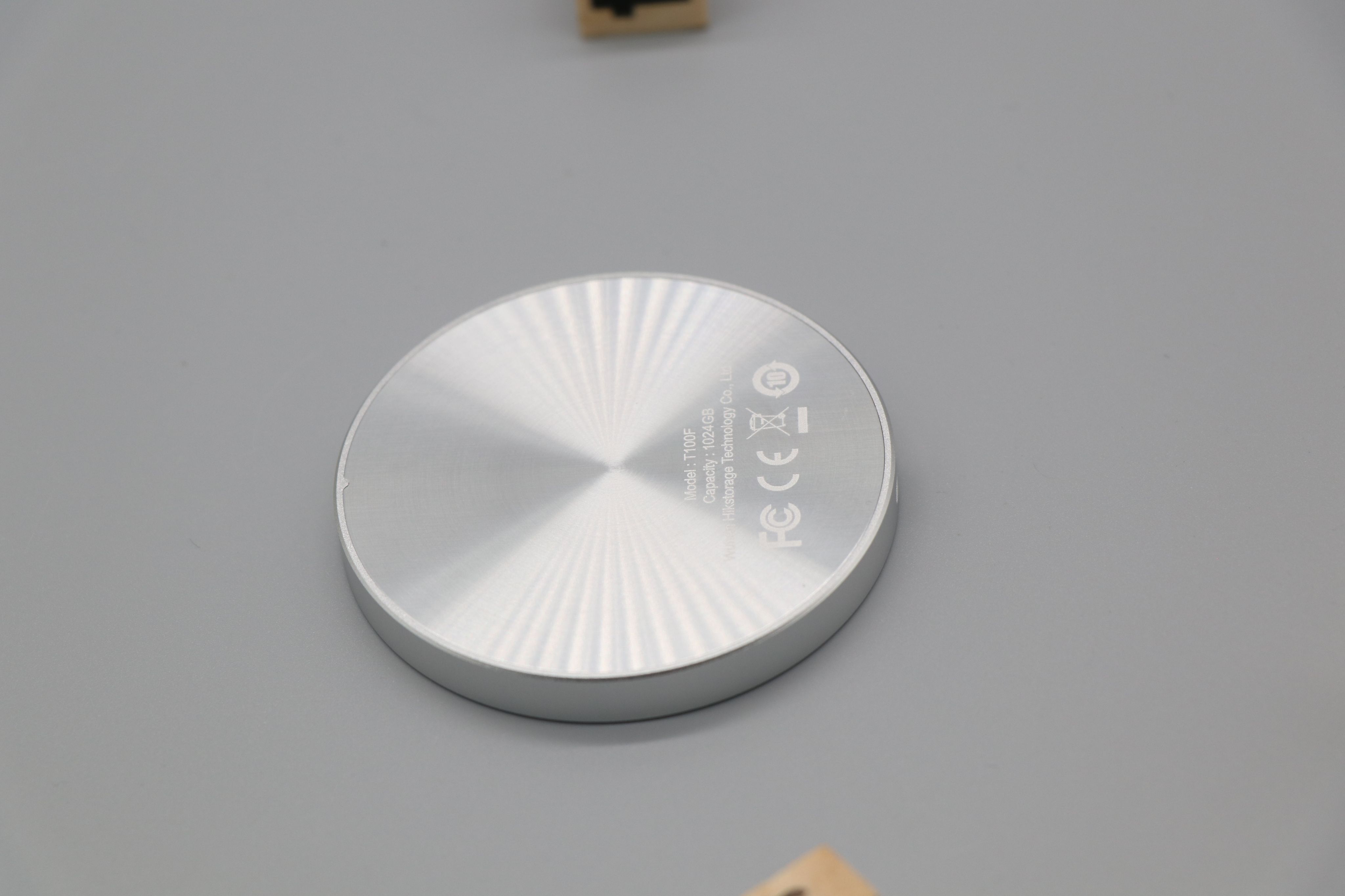 海康威视a4000固态硬盘测评,海康威视120g便携式固态硬盘t100