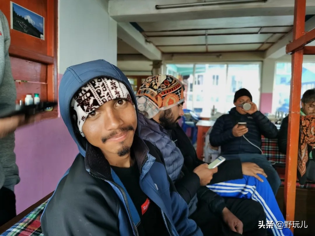 徒步abc多少公里,徒步abc攻略