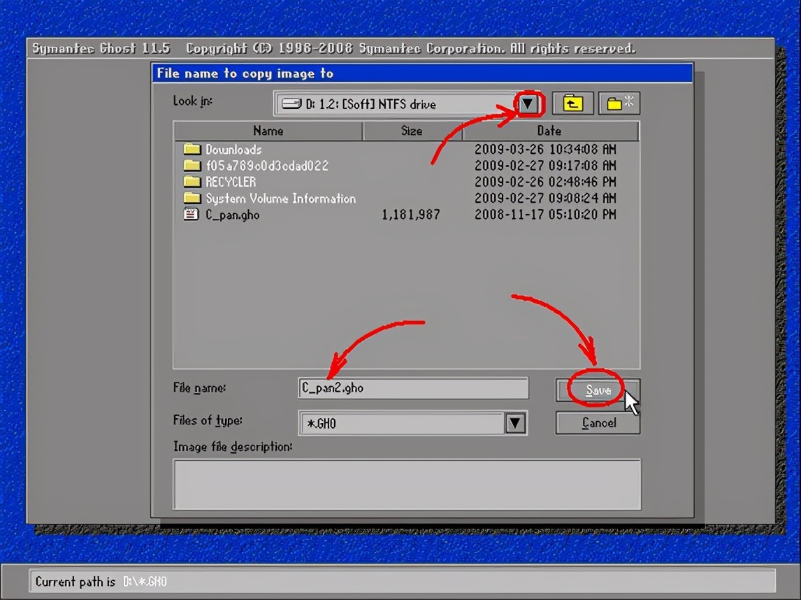 ghost教程格式化硬盘,ghost教程视频