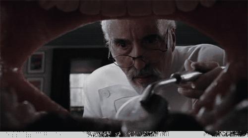 牙科诊所里你不知道的事,口腔医生提醒