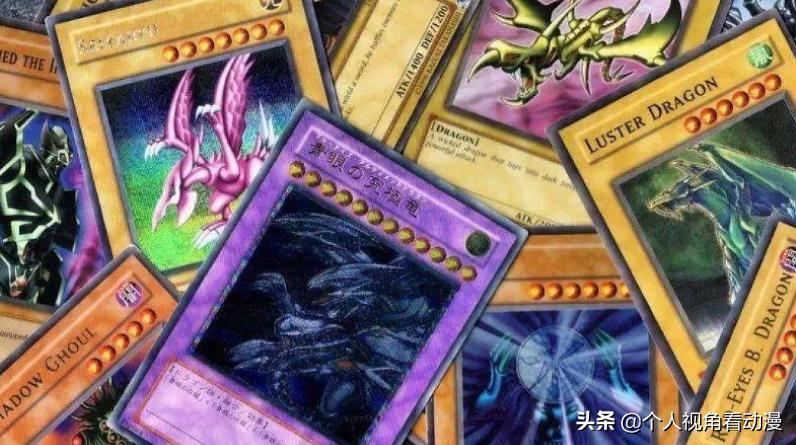 为什么游戏王不火,游戏王卡牌有多少人玩