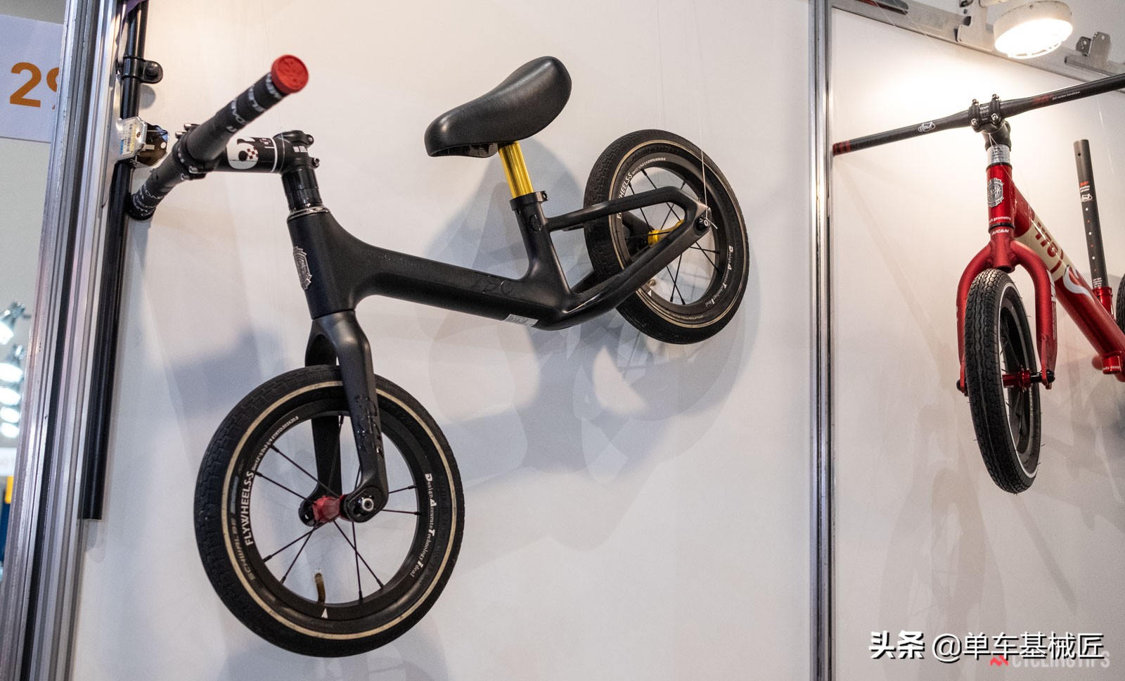 台北自行车展2024有坎普吗,2019台北自行车展视频