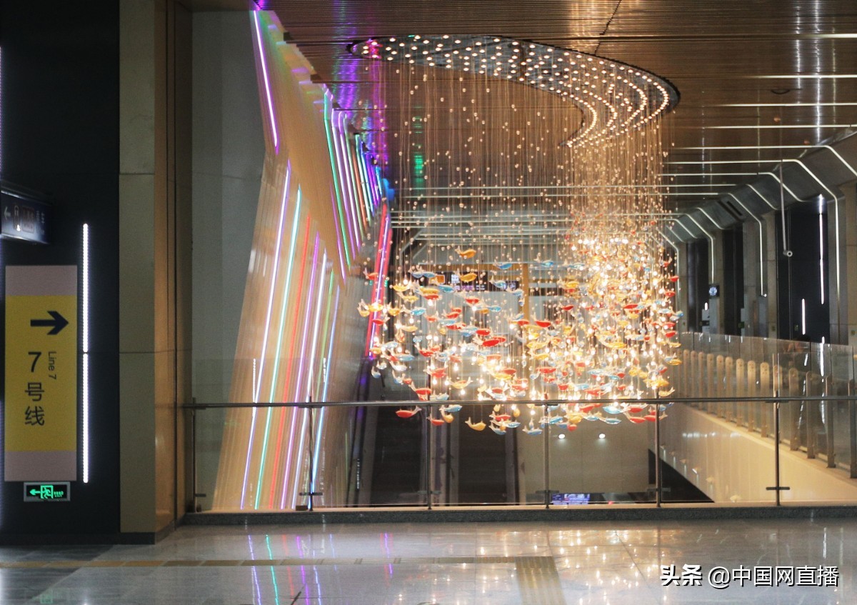 北京地铁8号线南延最新消息,北京地铁7号线东延新消息