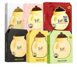 日本公认最好用的10大面膜牌子,韩国十大面膜排行榜前十名