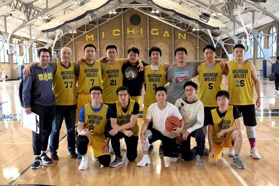 密歇根大学安娜堡:美国公立前3,现在申请还有戏!(申请分析)