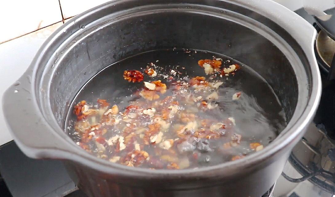 八宝粥怎么样做才好喝,八宝粥为什么这么好喝