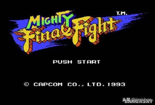 童年回忆fc经典游戏盘点,经典游戏fc游戏回顾