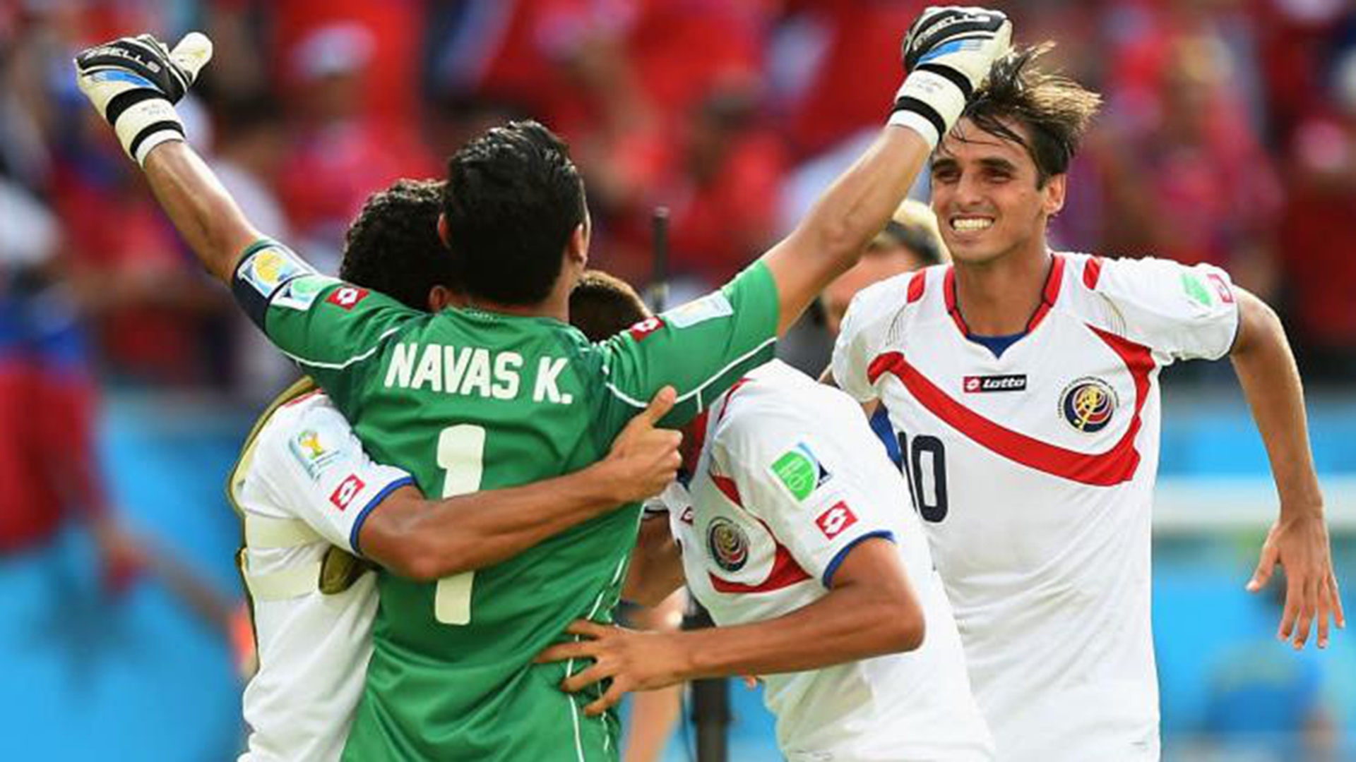 没有*队军**也能国泰民安，哥斯达黎加取消*队军**，换来永久和平与稳定