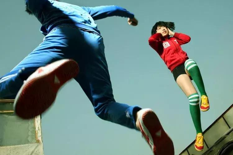 回力的价值是什么,回力鞋情结