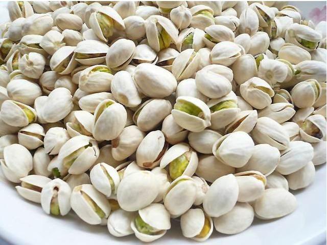 开心果利润大吗,开心果种植前景及亩效益