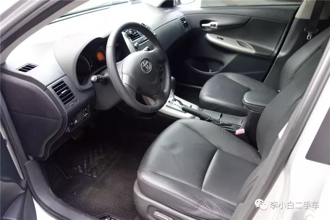 corolla混动版2023最新款,老款corolla手动挡