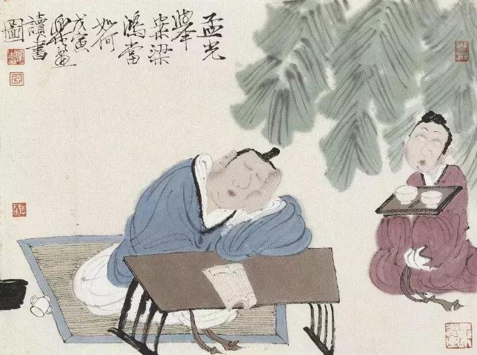 100个经典智慧成语,出自诗经里的30个智慧成语