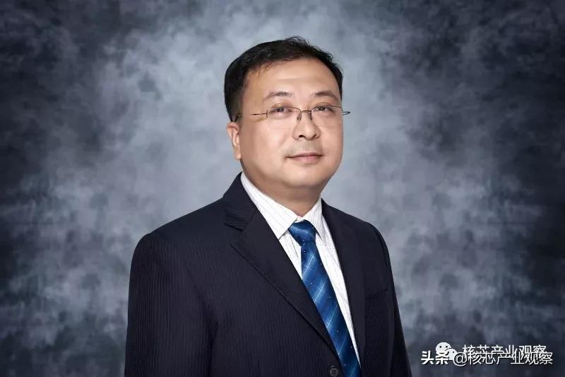 半导体大佬齐聚,2023半导体产业发展趋势高峰论坛