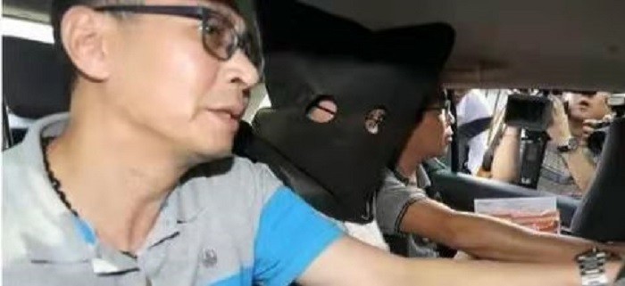 香港教授毒杀妻女定罪,高智商犯罪香港教授