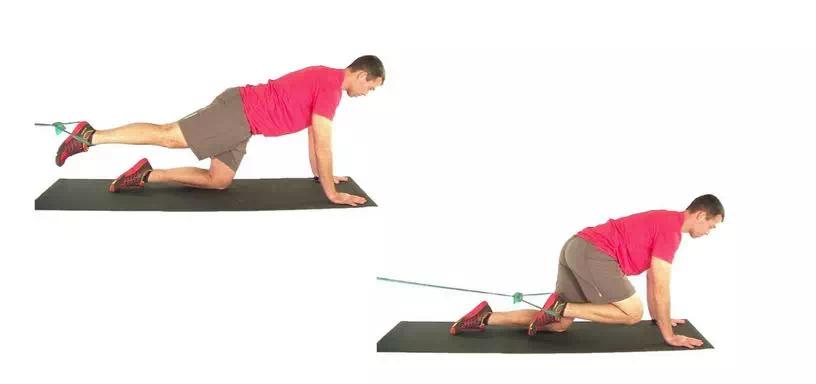 腹部核心收紧和吸肚子有区别吗,跳舞核心收紧和没收紧的区别