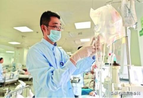 花季少女减肥造成肝肾衰竭,封面减肥逆袭成功