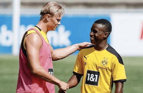 16岁妖人穆科科成人礼，889球前辈前车之鉴谨记