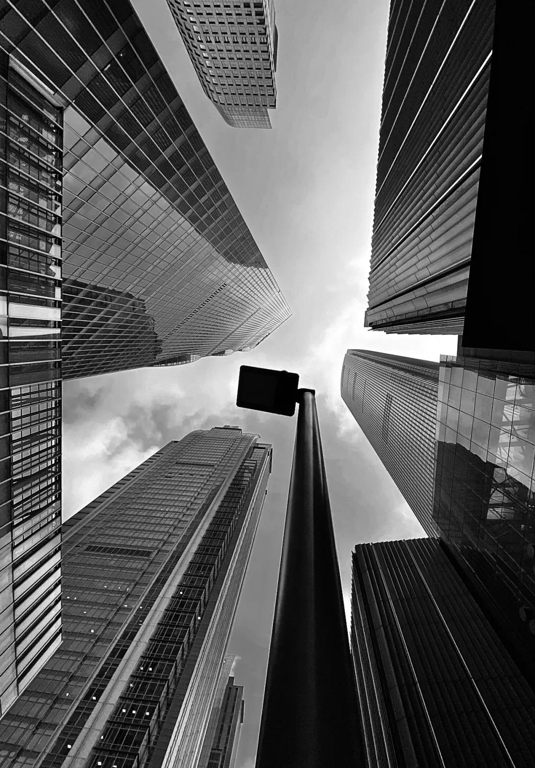 怎么拍出好看的黑白照片,怎么拍出有质感的黑白照