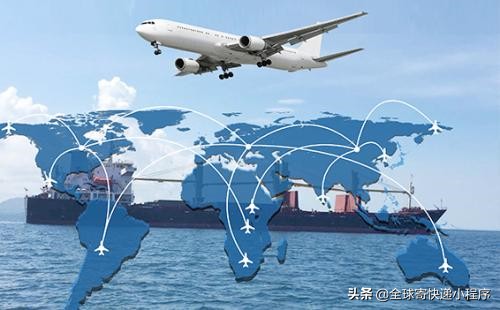 国际快递怎么寄英国,邮寄衣服到国外怎么寄