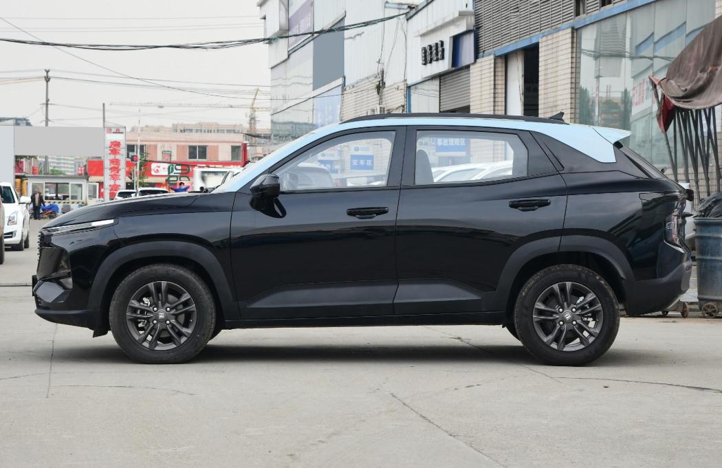 这几款suv空间大价格亲民实用耐开,15万预算性价比最高的suv该选哪款