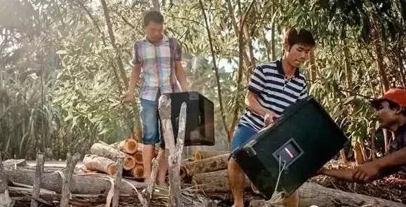 音响师什么工作,音响师这个职业怎么样