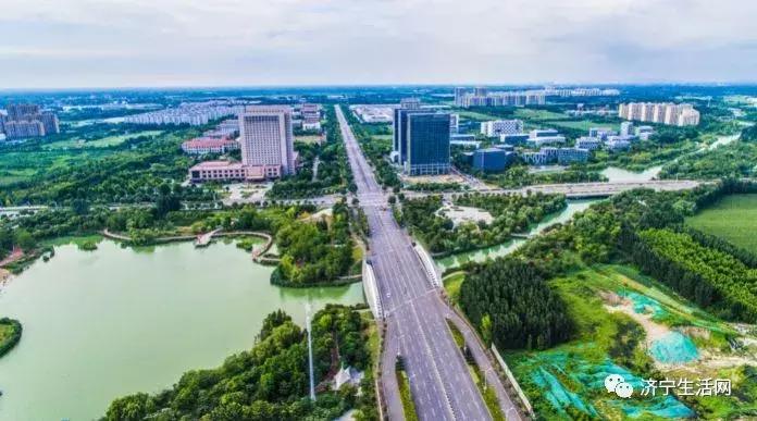 市长发话，济宁发布重大利好消息！惠及济宁800万人！