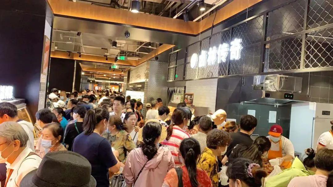 猪手店加盟,开家卤味鸡爪店投资多少钱