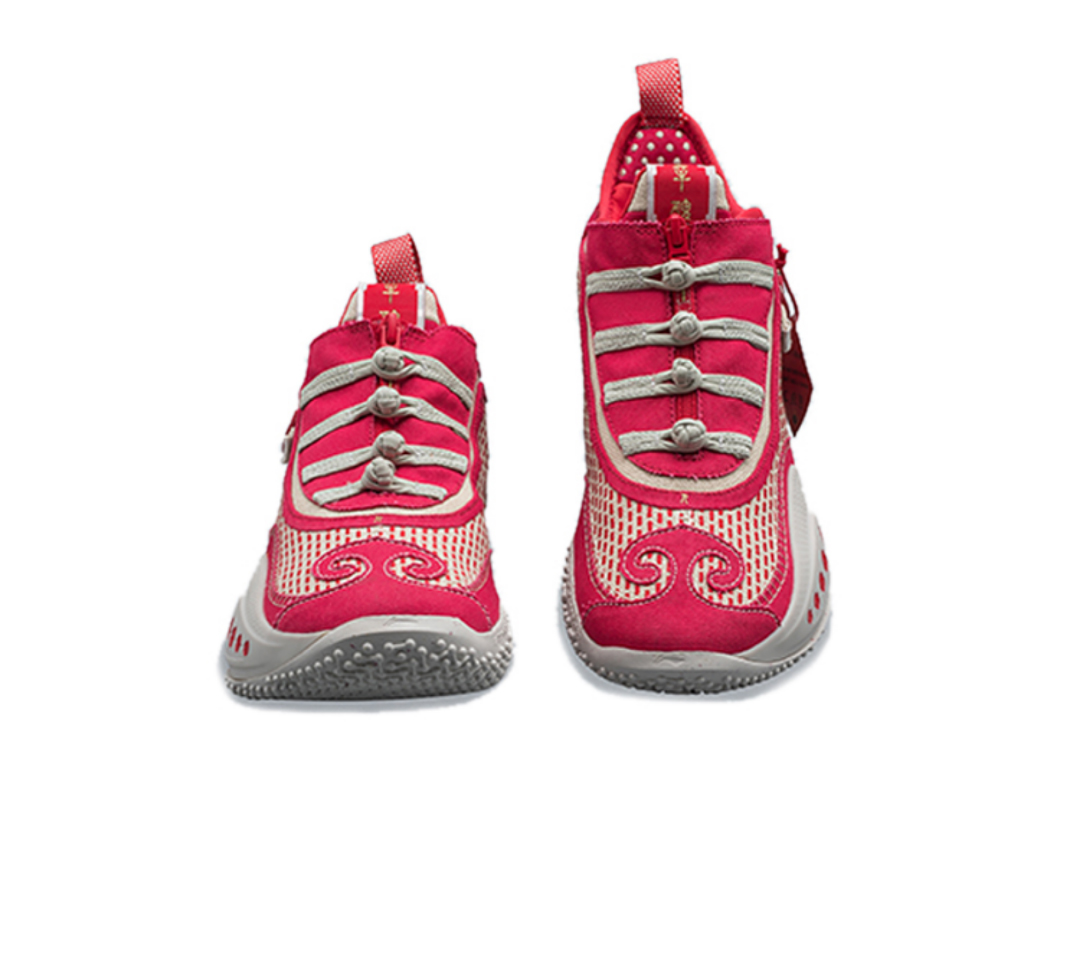 韦德之道9最全配色,韦德之道9宣告配色